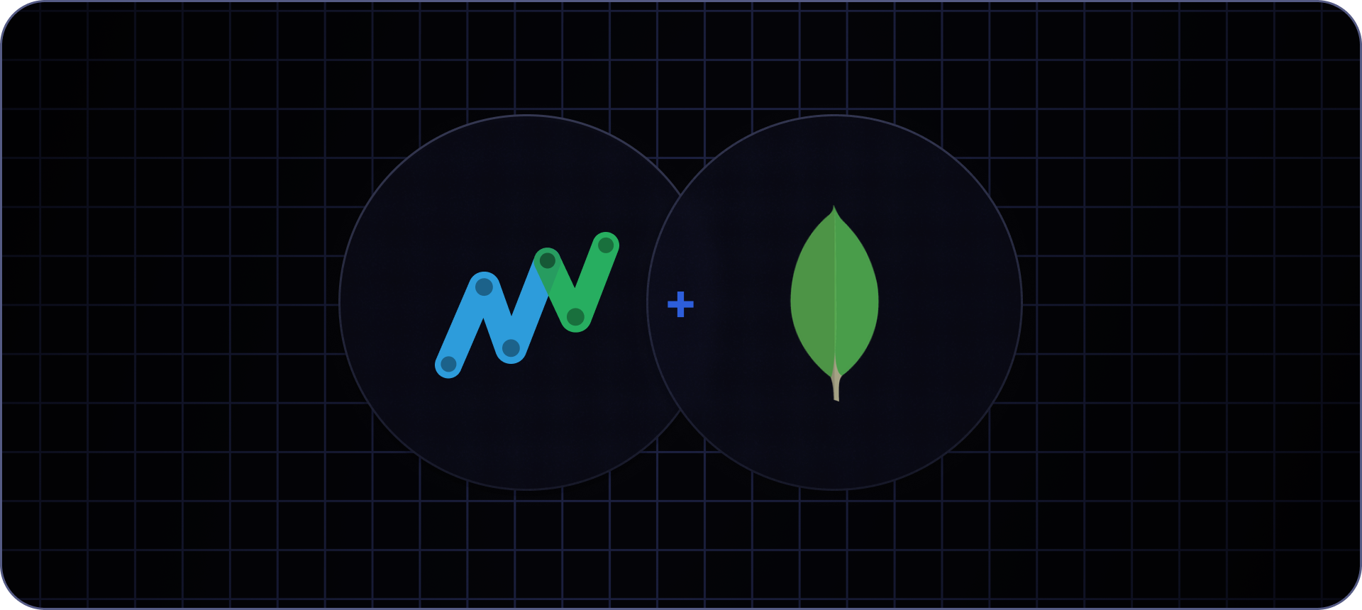 Launch update: MongoDB integration