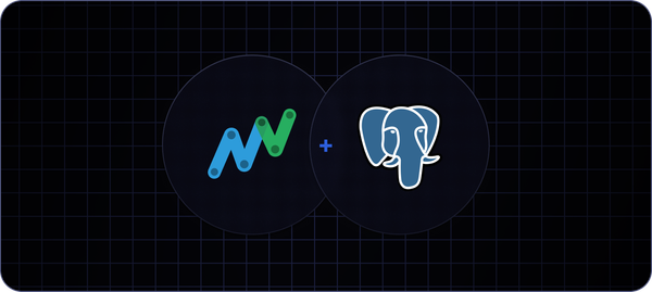 Launch update: PostgreSQL integration