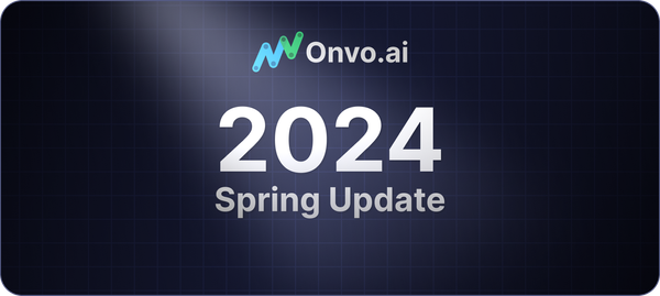 Spring 2024 launch update